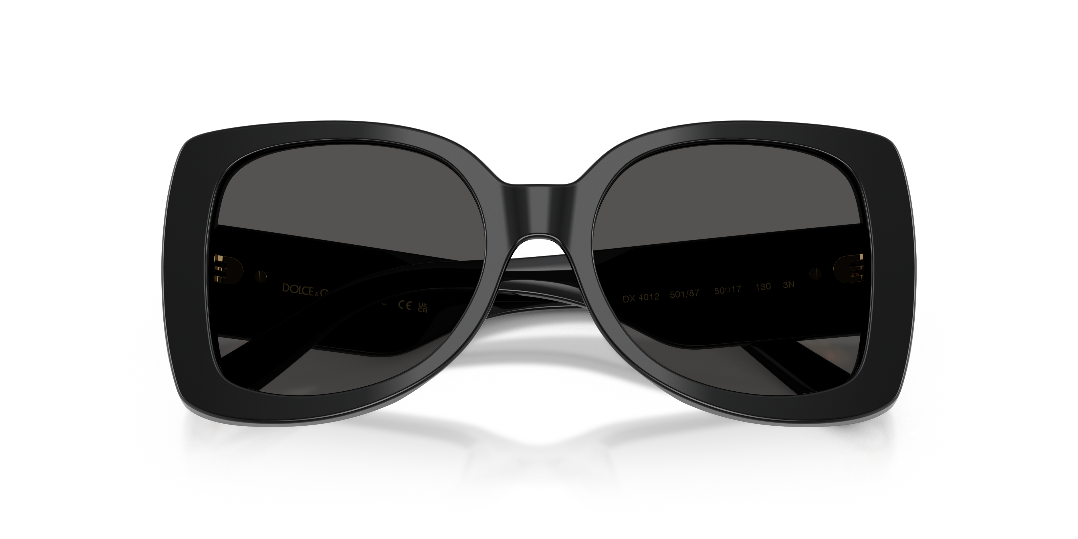 Dolce & Gabbana DX4012 501/87  